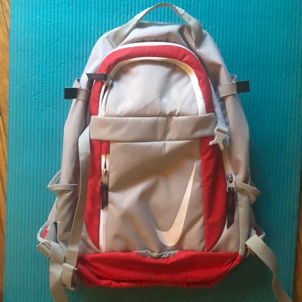 Nike baseball backpack